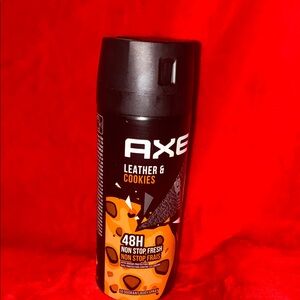 AXE Leather & Cookies Body Spray